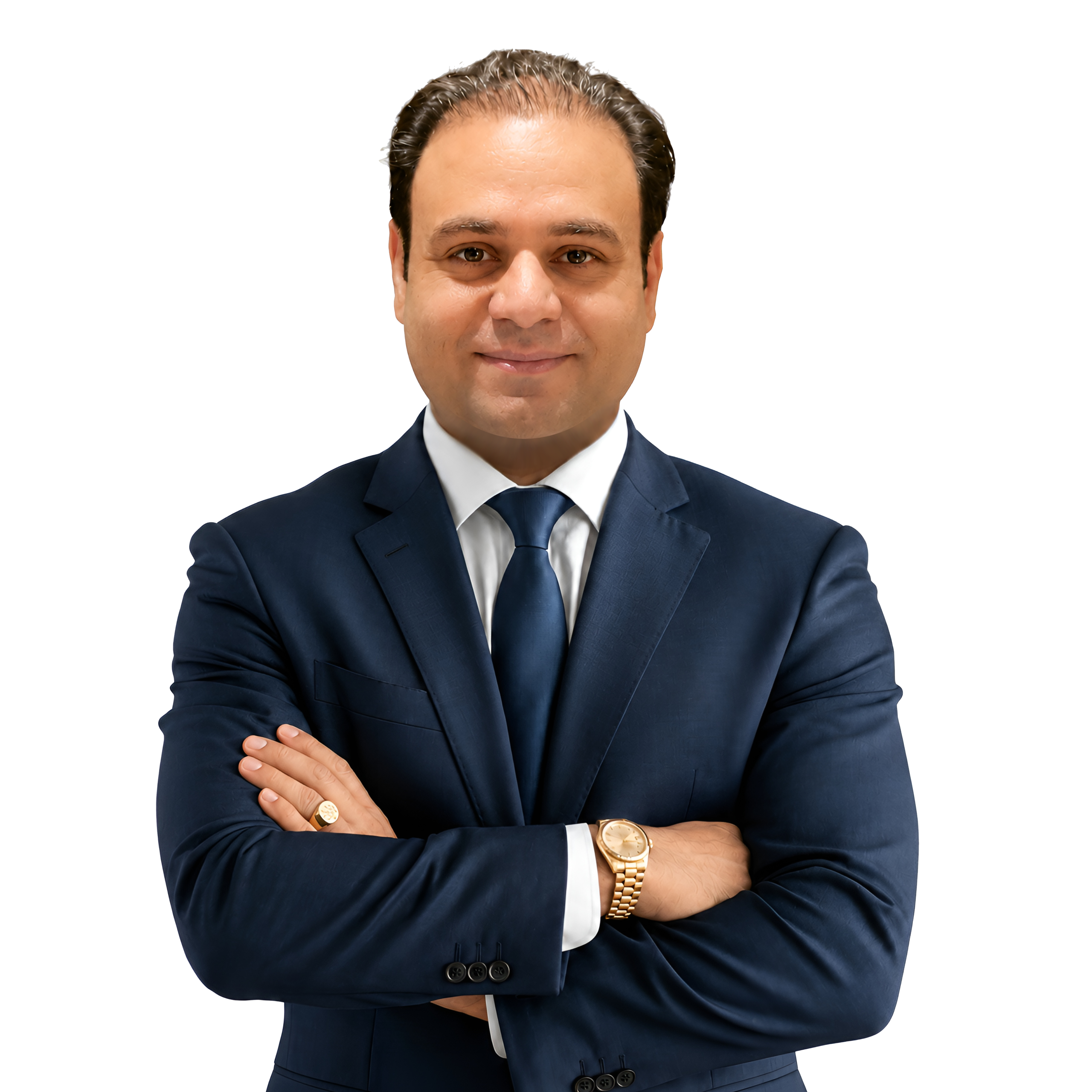 دکتر محسن نظری روانشناس