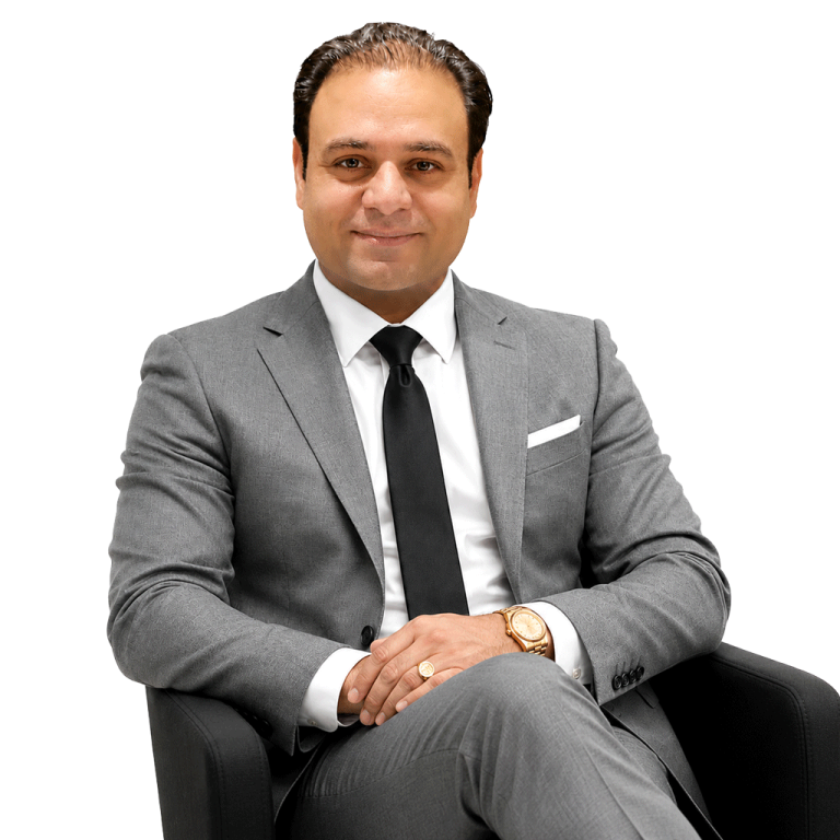 Dr. Mohsen Nazari, Psychologist and Clinical Director at Honar-e Hal-e Khoob Clinic