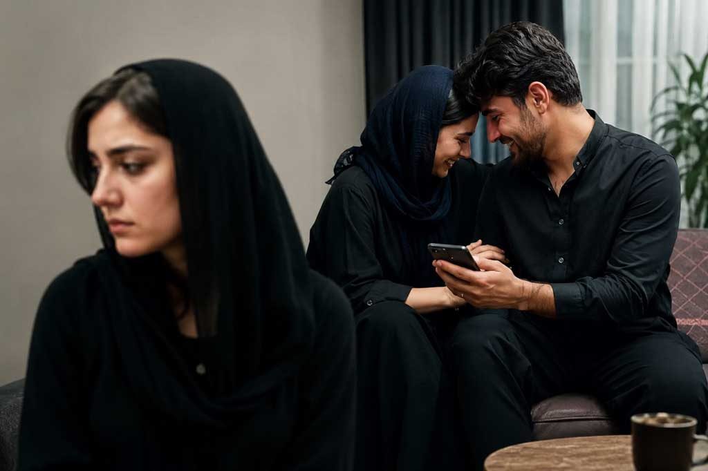 طرحواره رابطه عاطفی