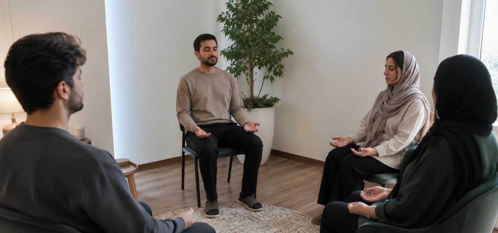 MINDFULNESS